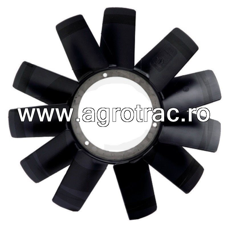 Ventilator F524200040040 pentru Fendt