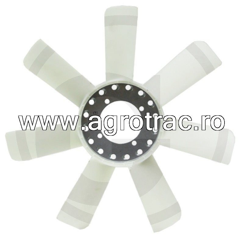 Ventilator 131100060111 pentru Case IH Steyr