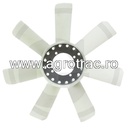 Ventilator 131100060111 pentru Case IH Steyr