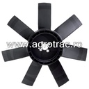Ventilator  F268202050010 pentru Fendt