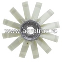 Ventilator 3228623R1 pentru Case IH