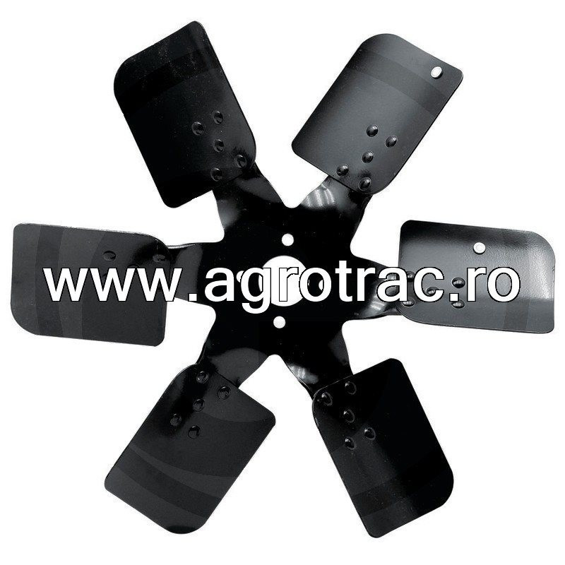 Ventilator AT26373 pentru John Deere