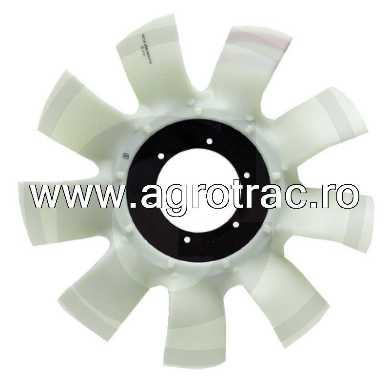 Ventilator F737200042020 pentru Fendt