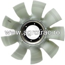 Ventilator 3786157M1 pentru Massey Ferguson