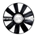 Ventilator AL160126 pentru John Deere