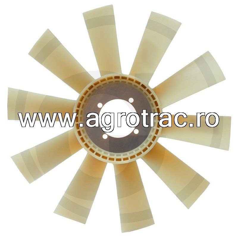 Ventilator  H514200040010 pentru Fendt