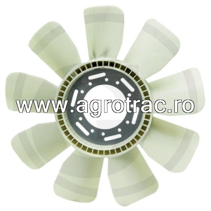 Ventilator H916201040050 pentru Fendt