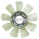 Ventilator H916201040050 pentru Fendt