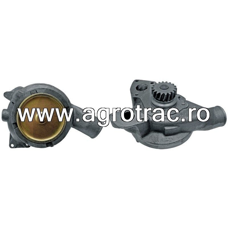 Pompa apa U5MW0160 pentru JCB Landini Massey Ferguson Perkins