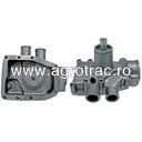 Pompa apa 742593M1 pentru Massey Ferguson