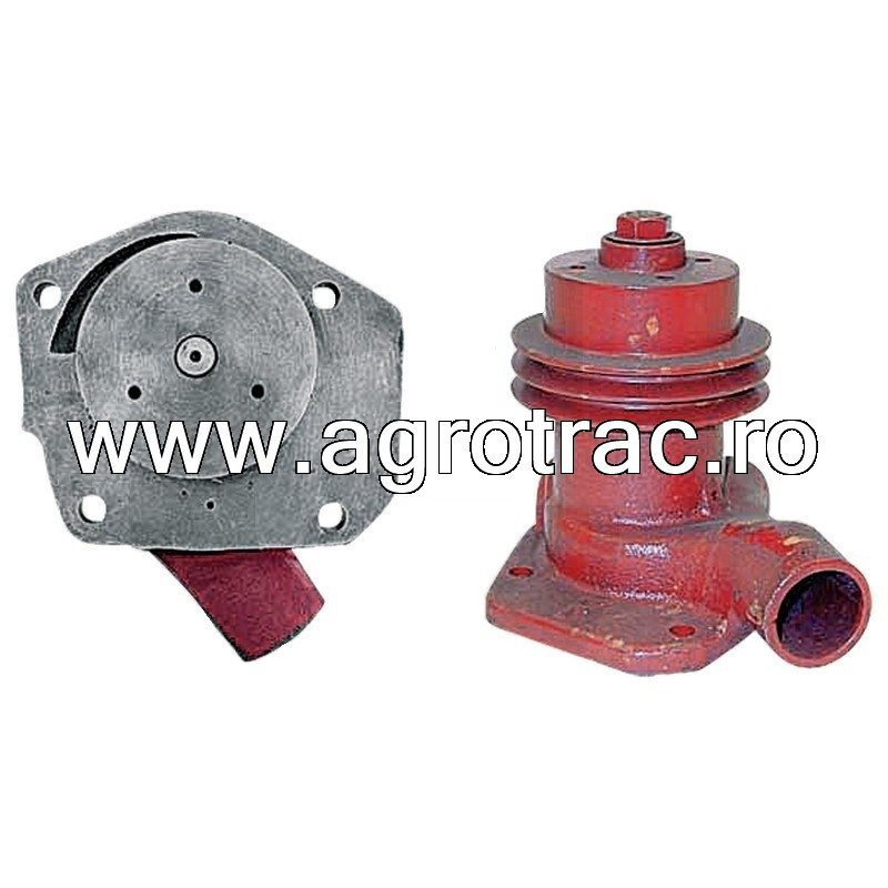 Pompa apa 87017529 pentru Zetor