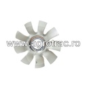 Ventilator 4281537M1 pentru Massey Ferguson Valtra-Valmet