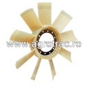 Ventilator H385202908010 pentru Fendt