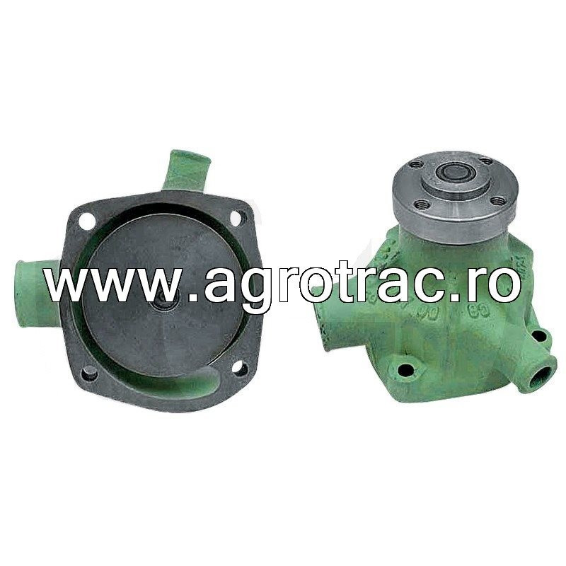 Pompa apa 299671A1 pentru Case IH Renault Steyr