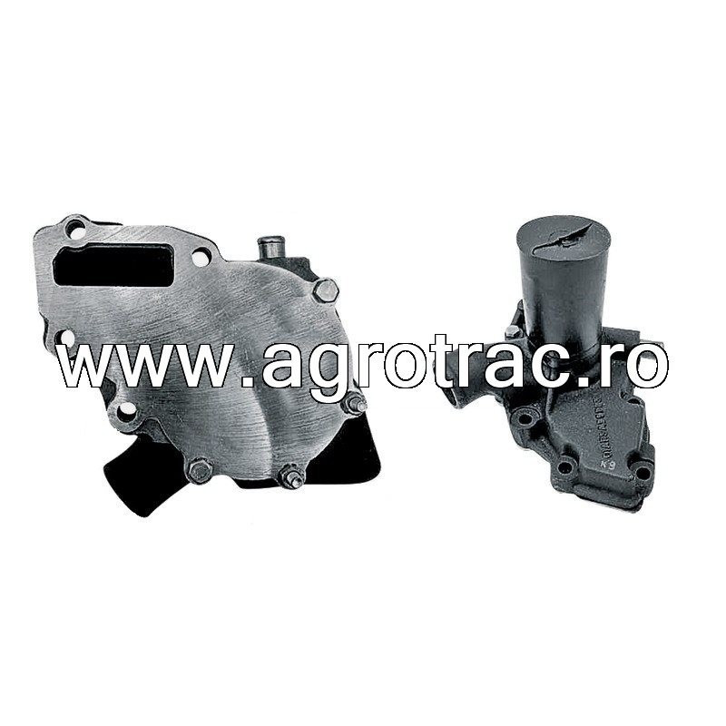 Pompa apa 6617404/10 pentru Hurlimann Lamborghini