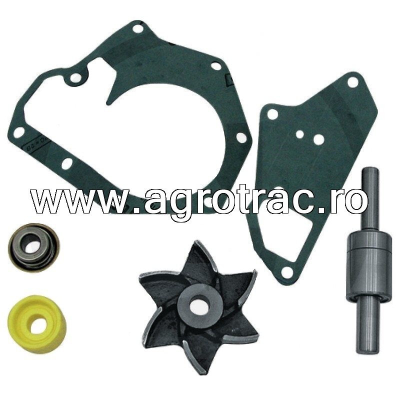 Kit reparatie RE62662 pentru pompa apa John Deere