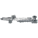 Pompa apa 1a02173033 pentru Kubota