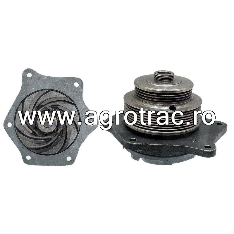 Pompa apa 82847714 pentru Case IH Fiat Ford New Holland