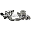 Pompa apa F524200610020 pentru Fendt