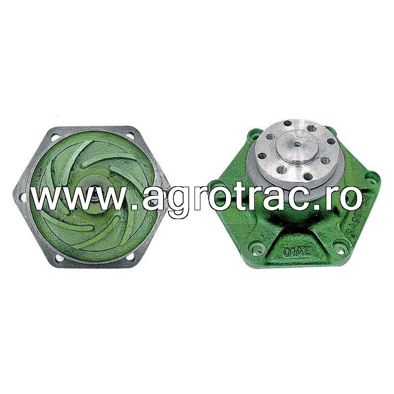 Pompa apa 12273262 pentru Deutz-Fahr