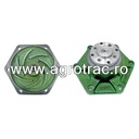 Pompa apa 12273262 pentru Deutz-Fahr