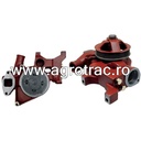Pompa apa 87840257 pentru Ford