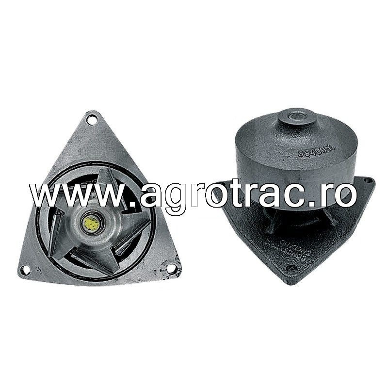 Pompa apa 87308650 pentru Case IH New Holland