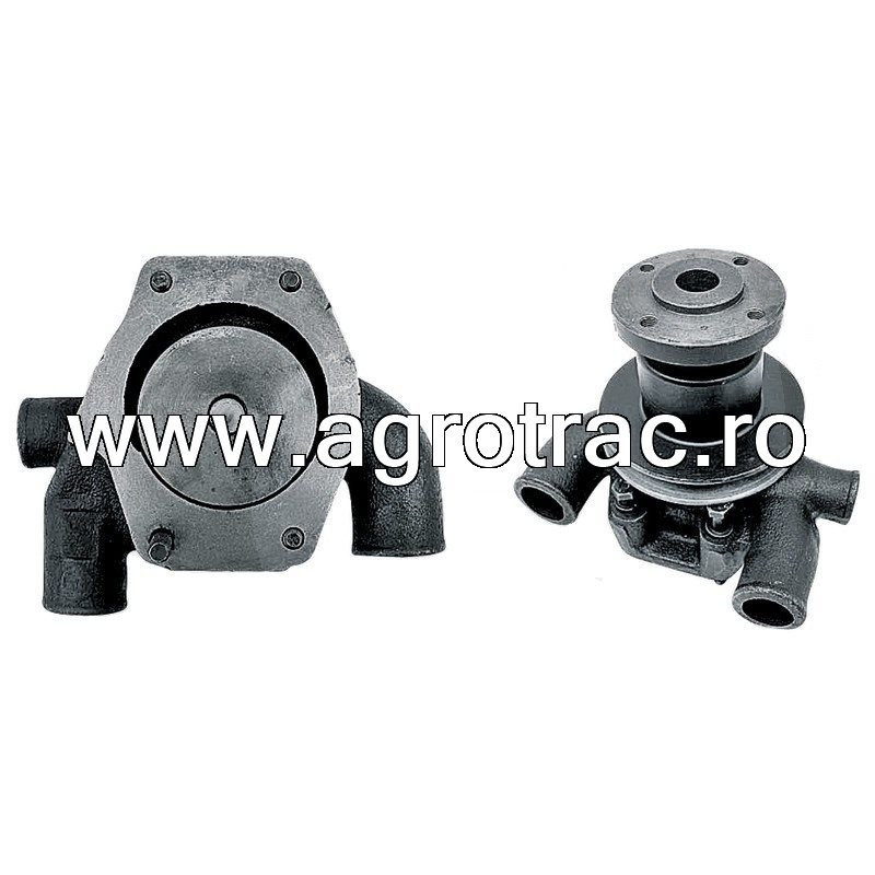 Pompa apa 3641823M91 pentru Eicher JCB Landini Massey Ferguson Perkins
