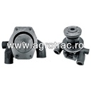 Pompa apa 3641823M91 pentru Eicher JCB Landini Massey Ferguson Perkins