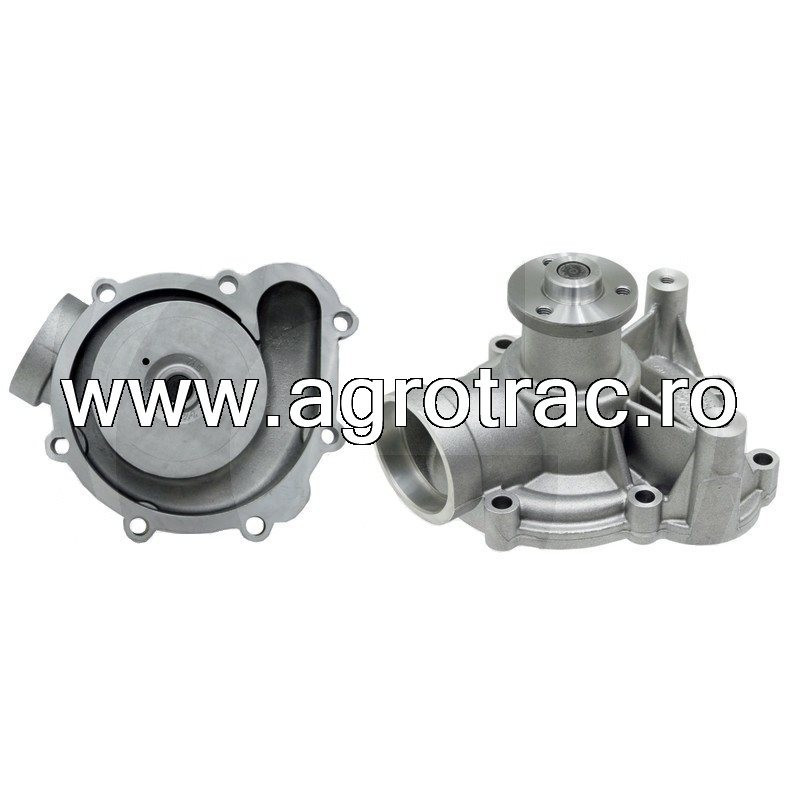 Pompa apa 02937456 pentru Deutz-Fahr Hurlimann Lamborghini Same