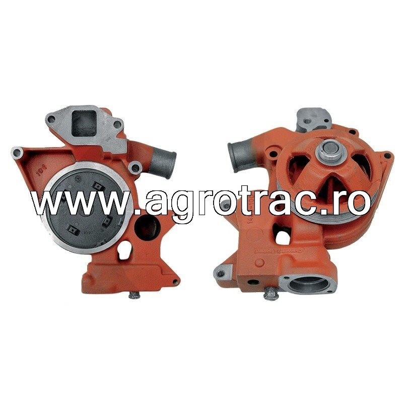 Pompa apa 87800712 pentru Ford New Holland