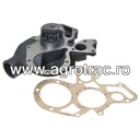 Pompa apa U5MW0192 pentru JCB Landini Massey Ferguson Perkins