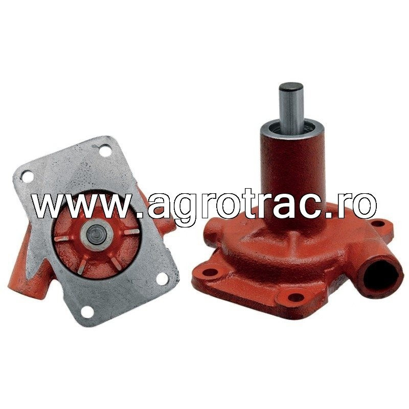 Pompa apa 763613R96 pentru Case IH Manitou