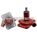 Pompa apa 763613R96 pentru Case IH Manitou