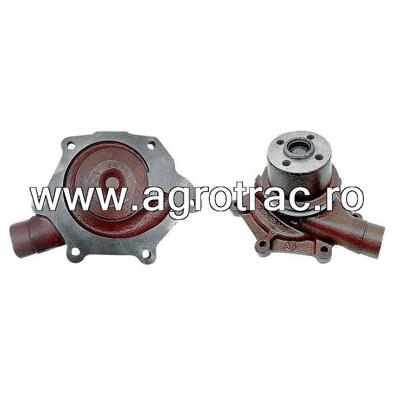 Pompa apa K262857 pentru David Brown