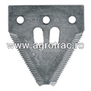 Cutit heder SCHUMACHER 10961.06