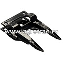 Deget dublu Schumacher 16500.04 pentru Easy Cut II