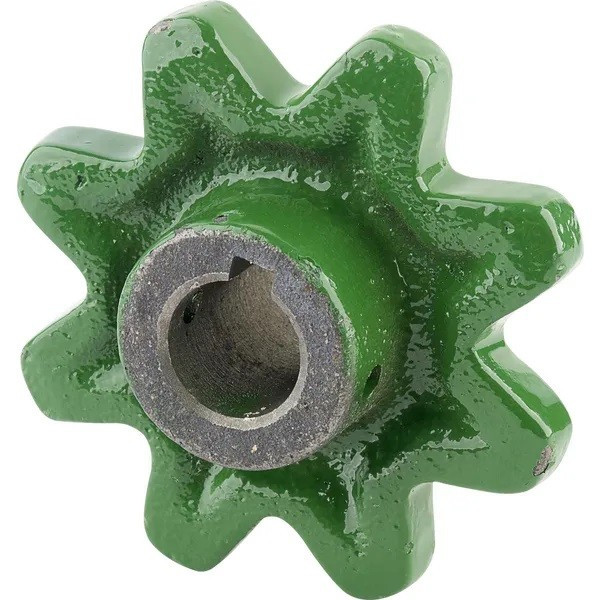 Pinion Z8 Z10032 pentru John Deere