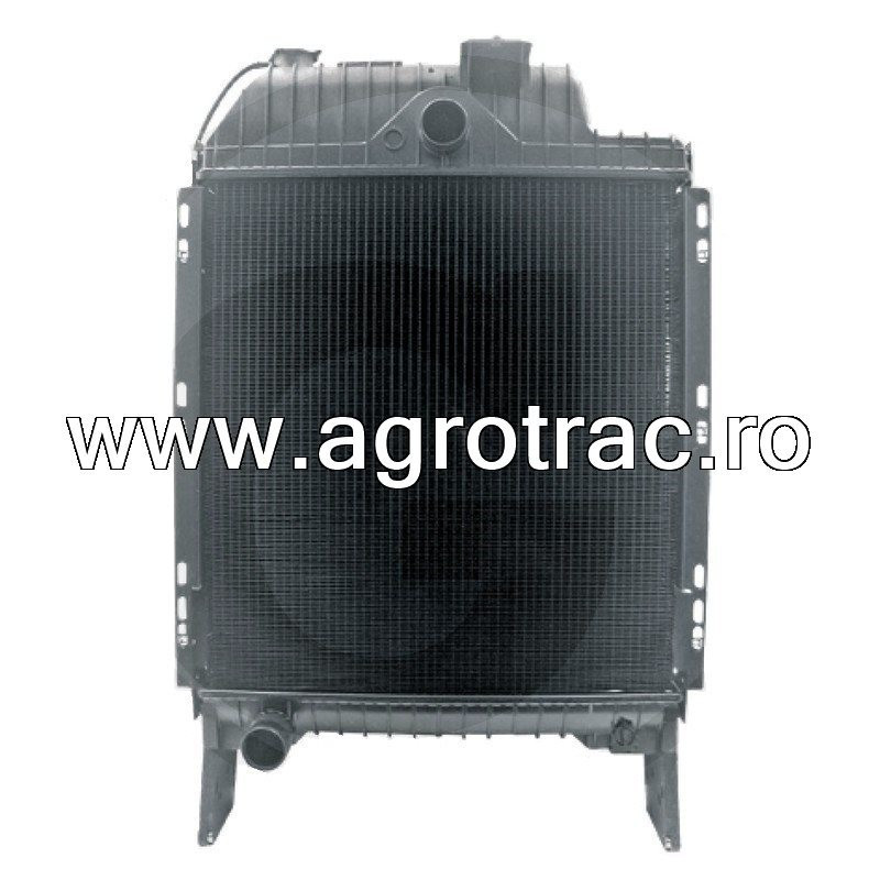 Radiator 3619008M92 pentru Massey Ferguson