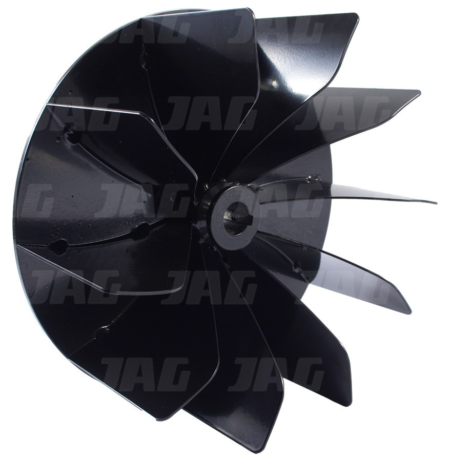 Ventilator 657693.2 pentru Claas