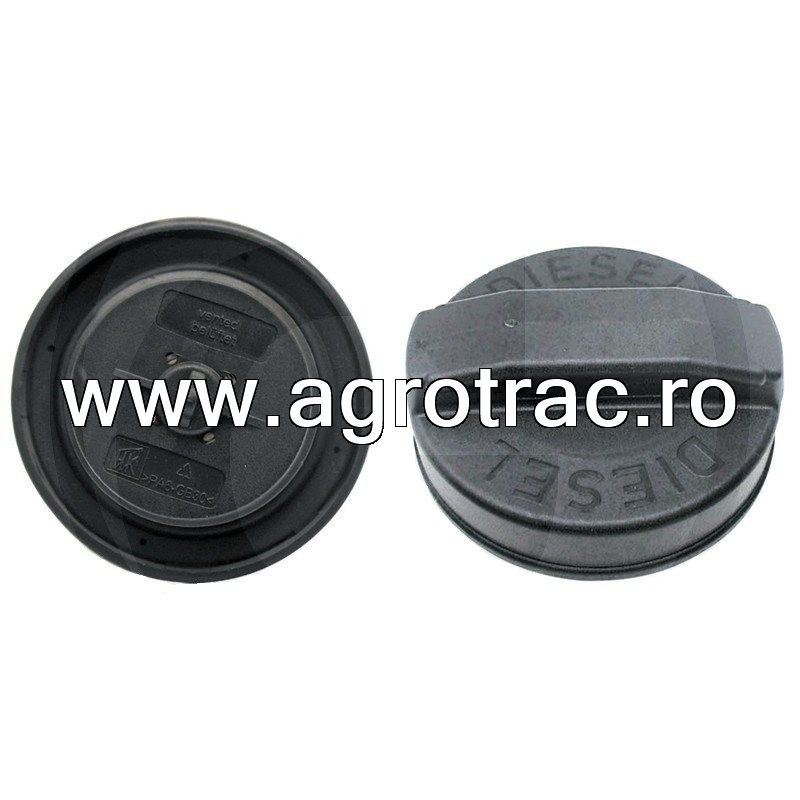 Capac rezervor pt stuturi de 65mm