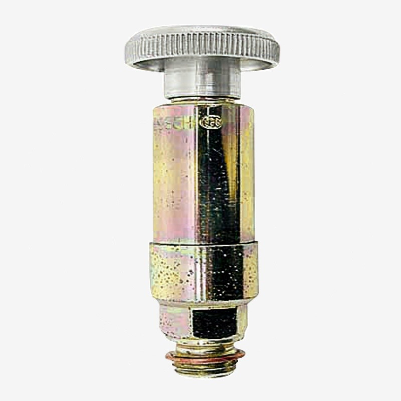 Pompa amorsare manuala 02159346