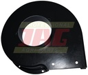 Carcasa ventilator Claas 0006576674 original