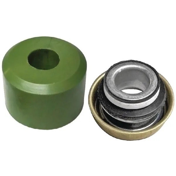 Presetupa pompa apa AR101549 pentru John Deere