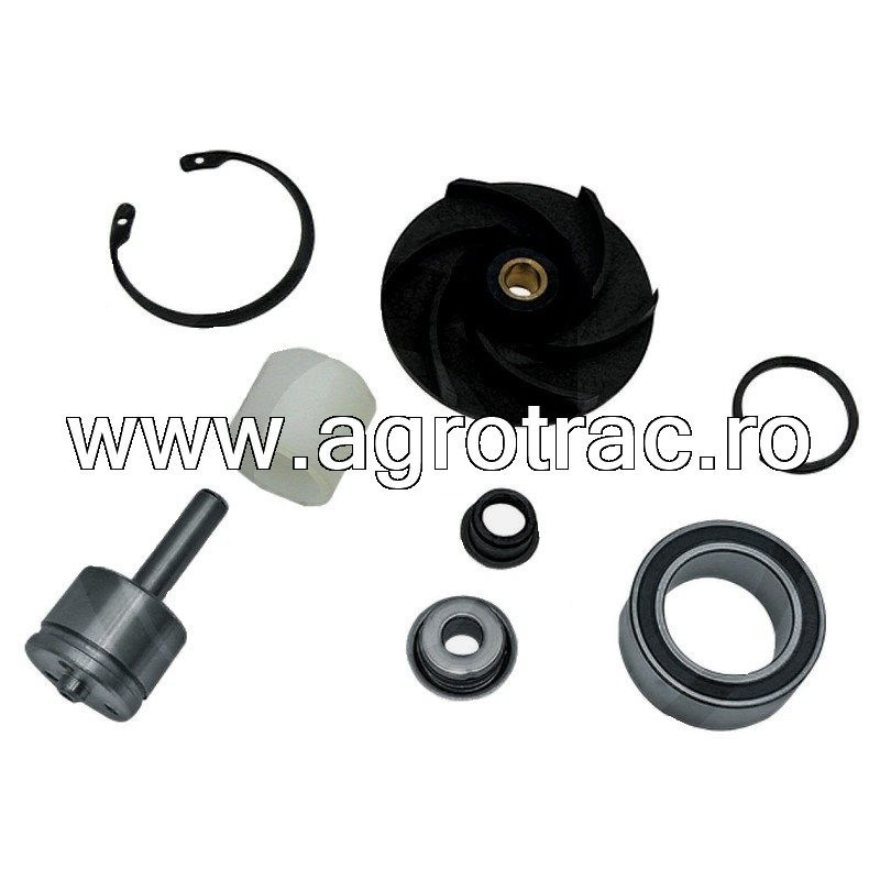 Set reparatie pompa apa RE509813 pentru John Deere Renault