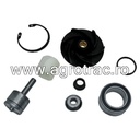 Set reparatie pompa apa RE509813 pentru John Deere Renault