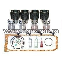 Set motor Deutz F4L912