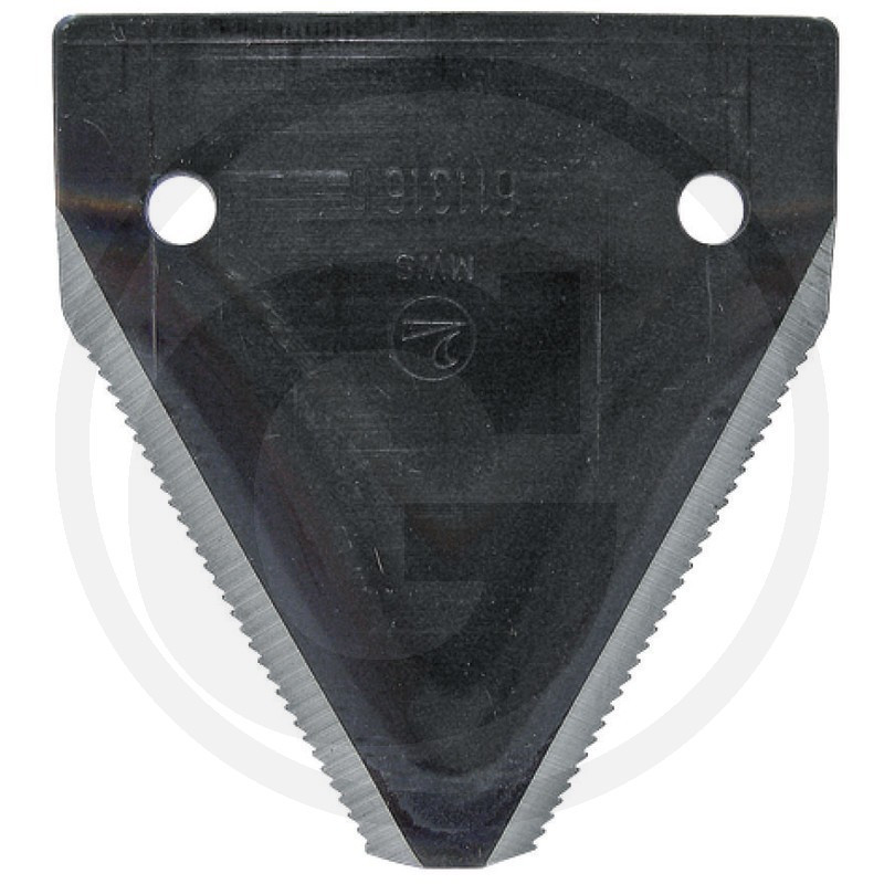 Cutit pentru heder Claas 611316.0