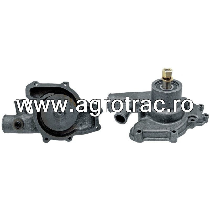 Pompa apa OMP U5MW0129 pentru Landini, Laverda, Massey Ferguson, Perkins