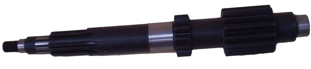 Ax cutie viteze 415835M1 pentru Massey Ferguson